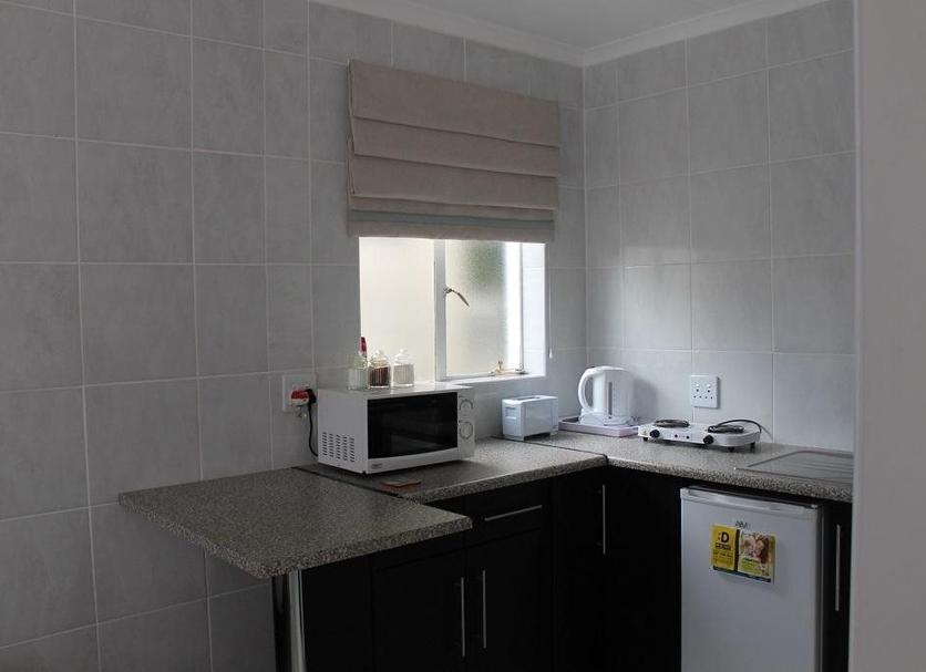 Keuken Foto's