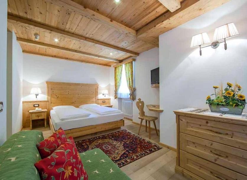 Slaapkamer Foto's