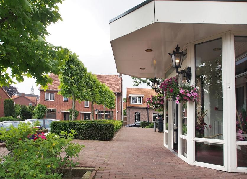 Gebouw Foto's