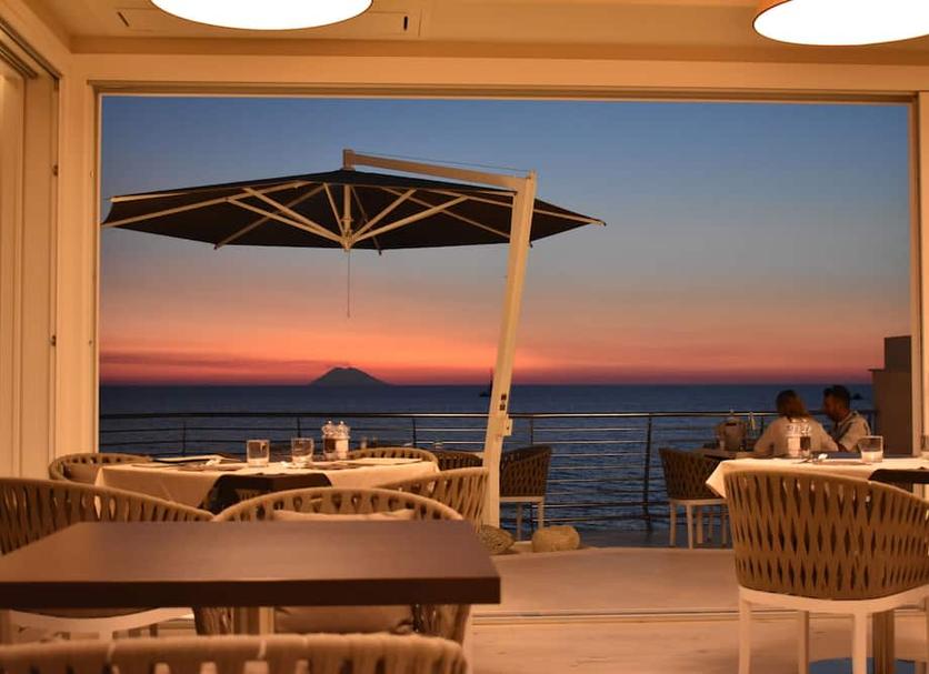 Balkon Foto's