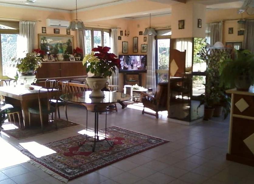Restaurant Foto's