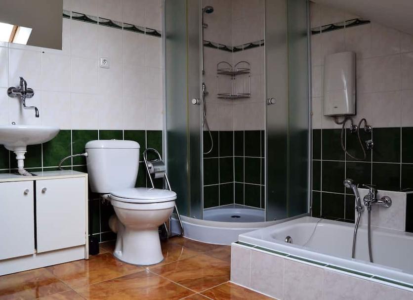 Badkamer Foto's