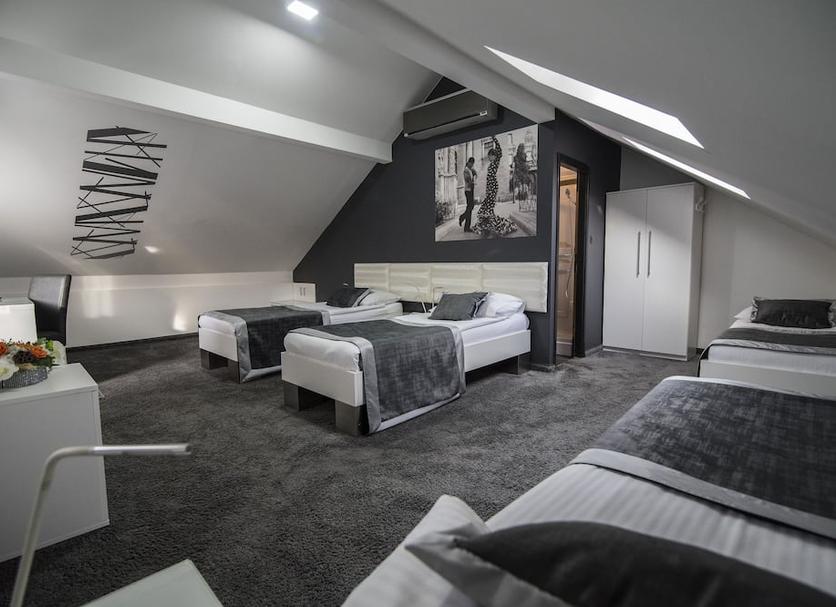 Slaapkamer Foto's