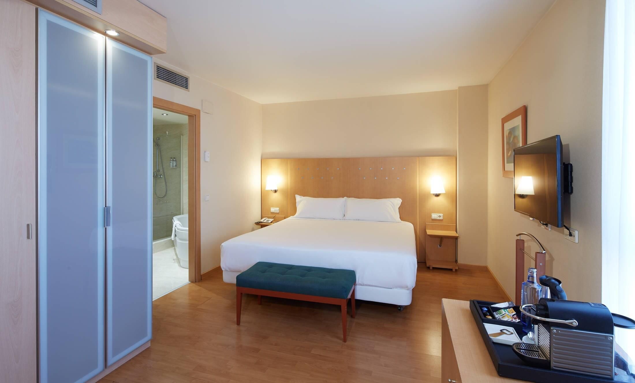 Slaapkamer