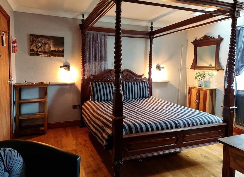 Slaapkamer Foto's