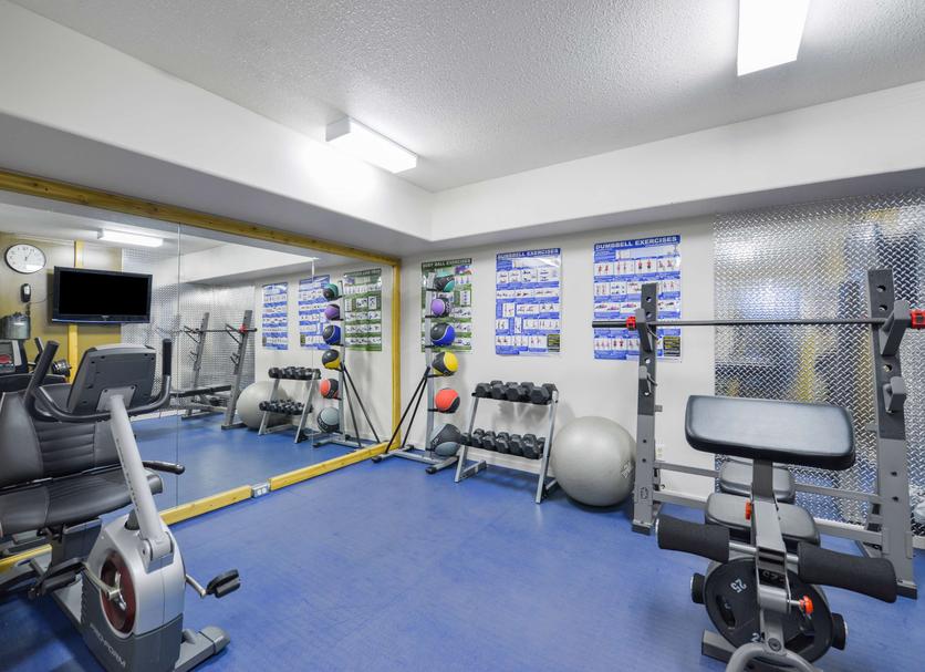 Sportcentrum Foto's