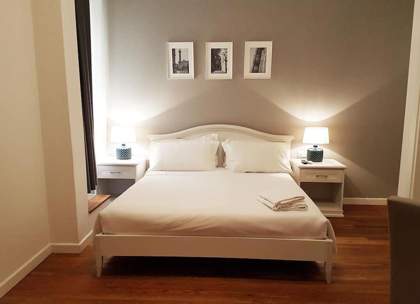 Slaapkamer Foto's