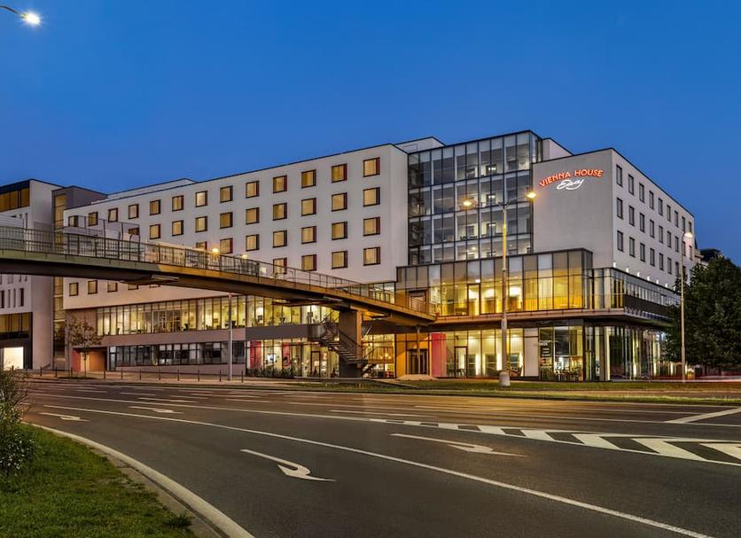 Gebouw Foto's