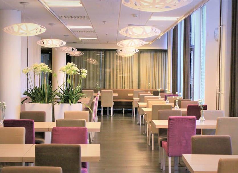 Restaurant Foto's