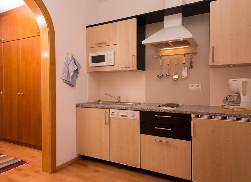 Keuken Foto's
