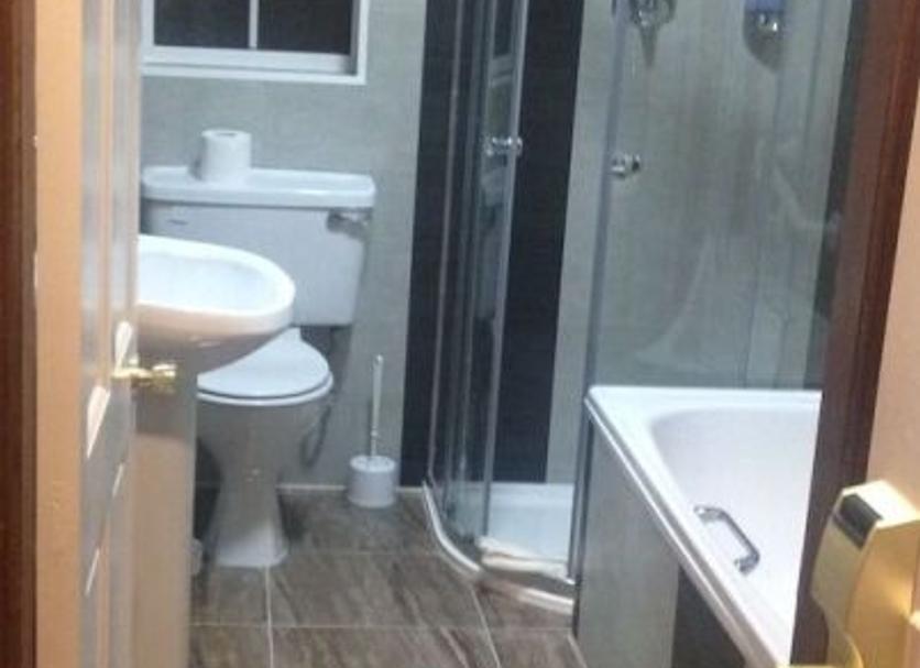 Badkamer Foto's