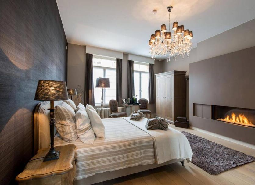 Slaapkamer Foto's