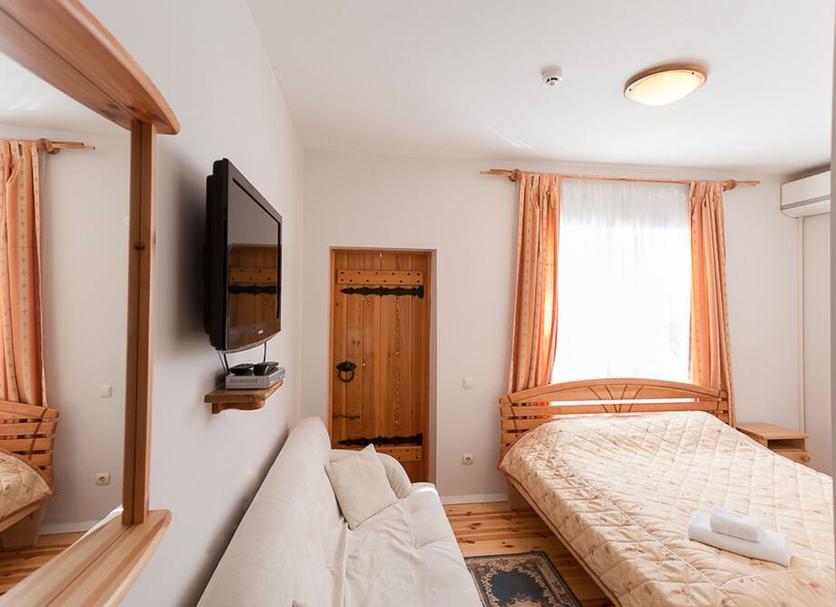 Slaapkamer Foto's