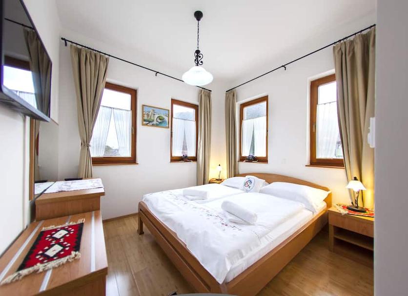 Slaapkamer Foto's