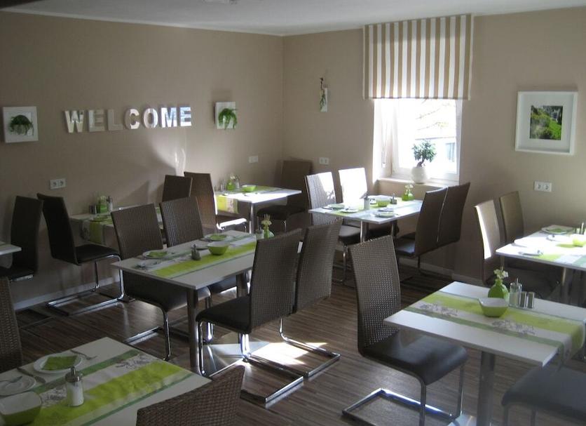 Restaurant Foto's