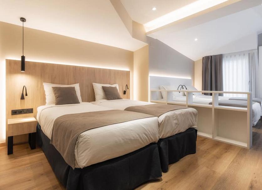 Slaapkamer Foto's
