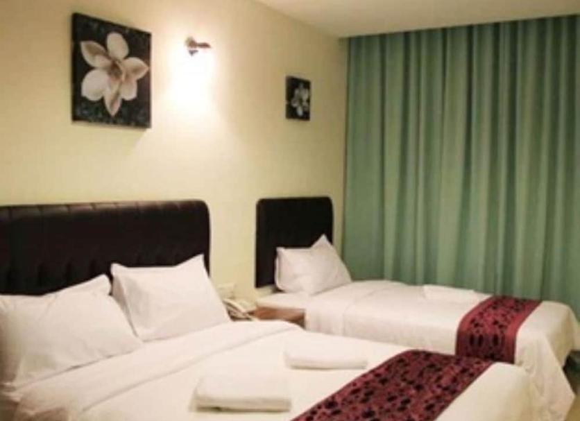 Slaapkamer Foto's