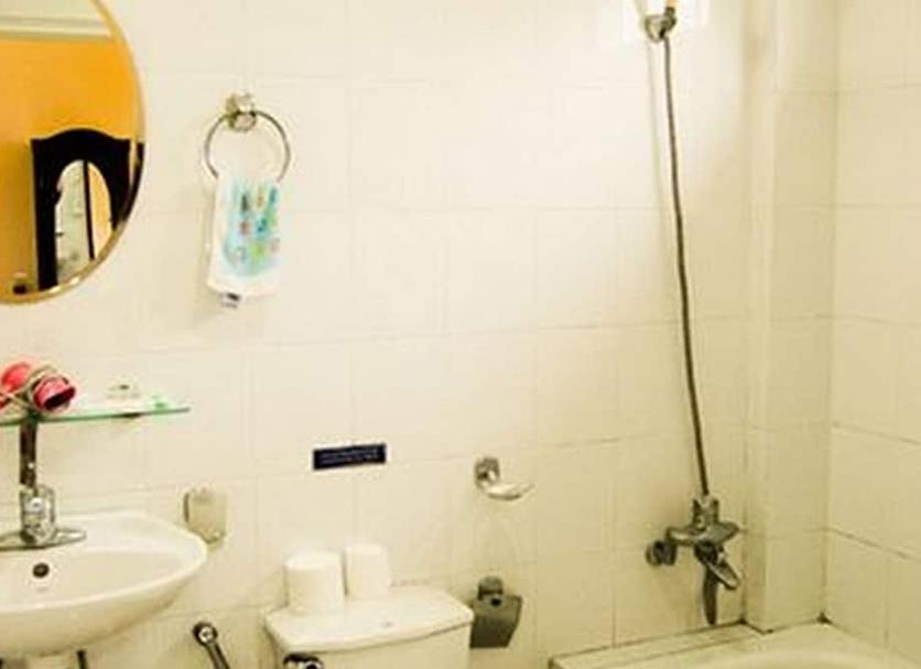 Badkamer Foto's