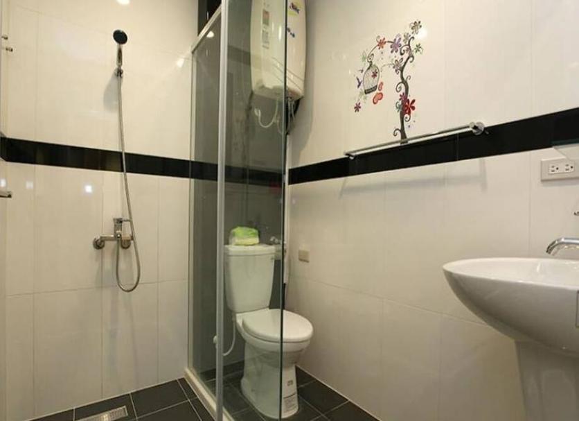 Badkamer Foto's