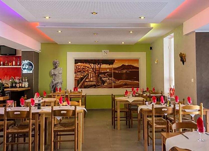 Restaurant Foto's