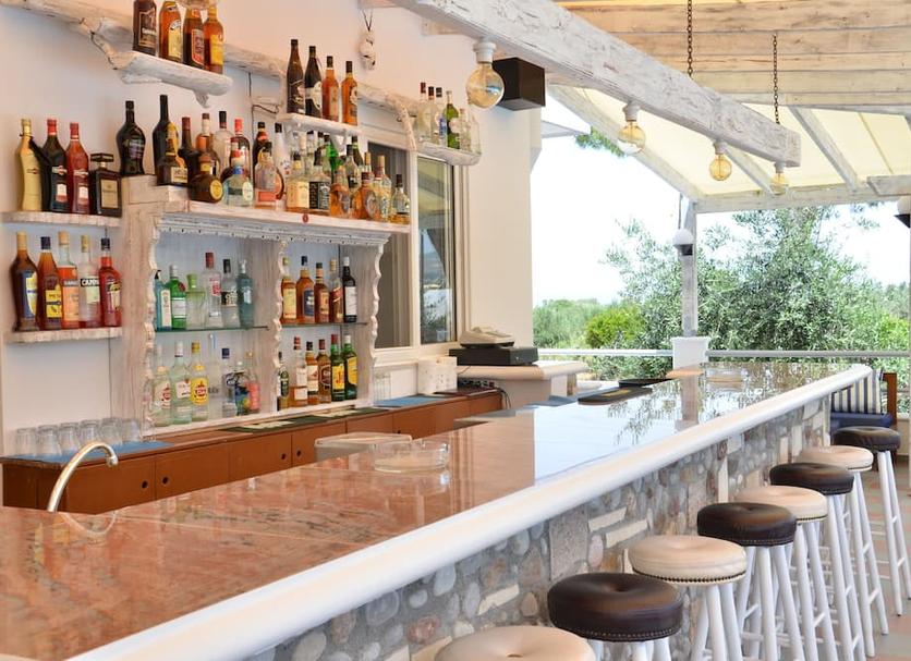Bar Foto's