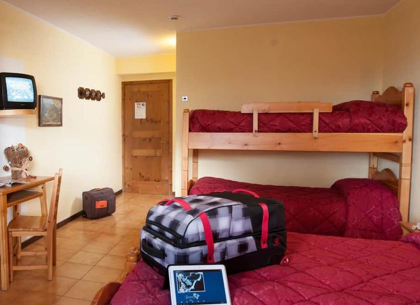 Slaapkamer Foto's