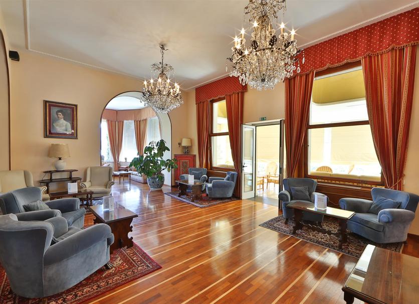 Huiskamer Foto's