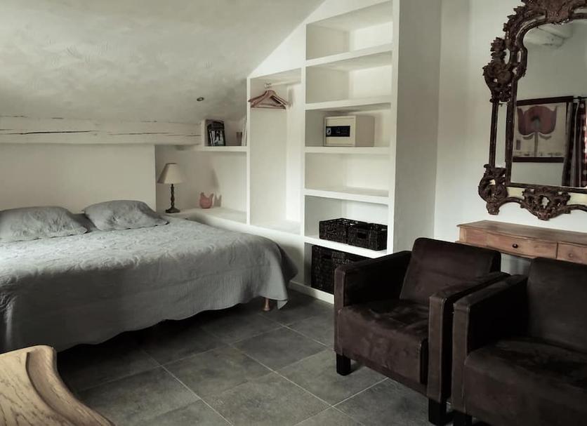 Slaapkamer Foto's