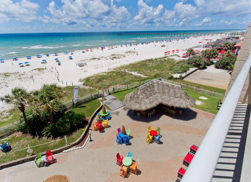 Strand Foto's