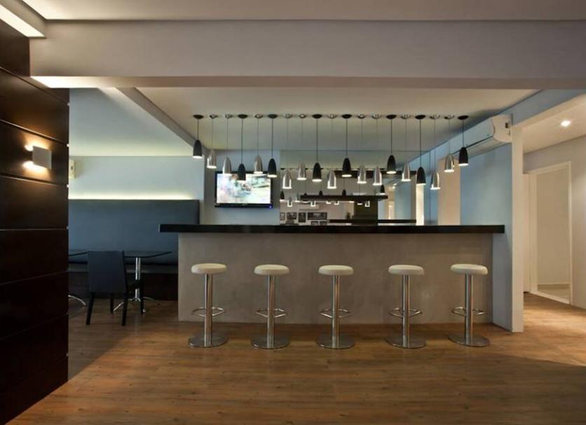 Bar Foto's