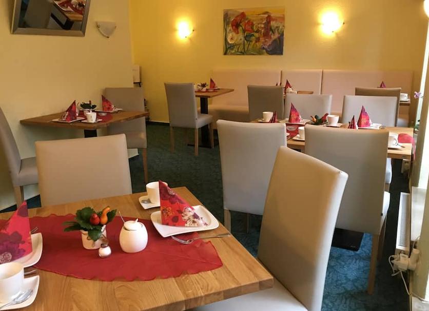 Restaurant Foto's