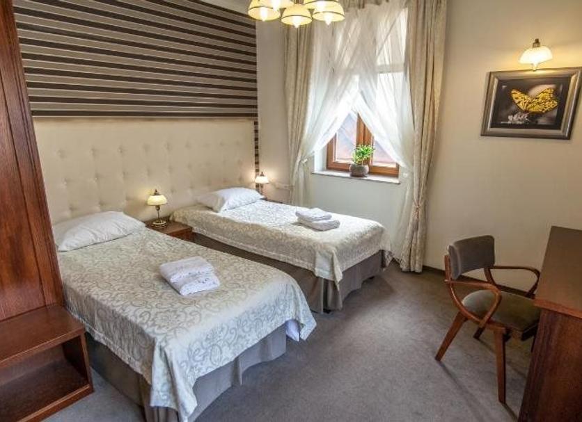 Slaapkamer Foto's