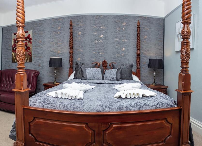 Slaapkamer Foto's