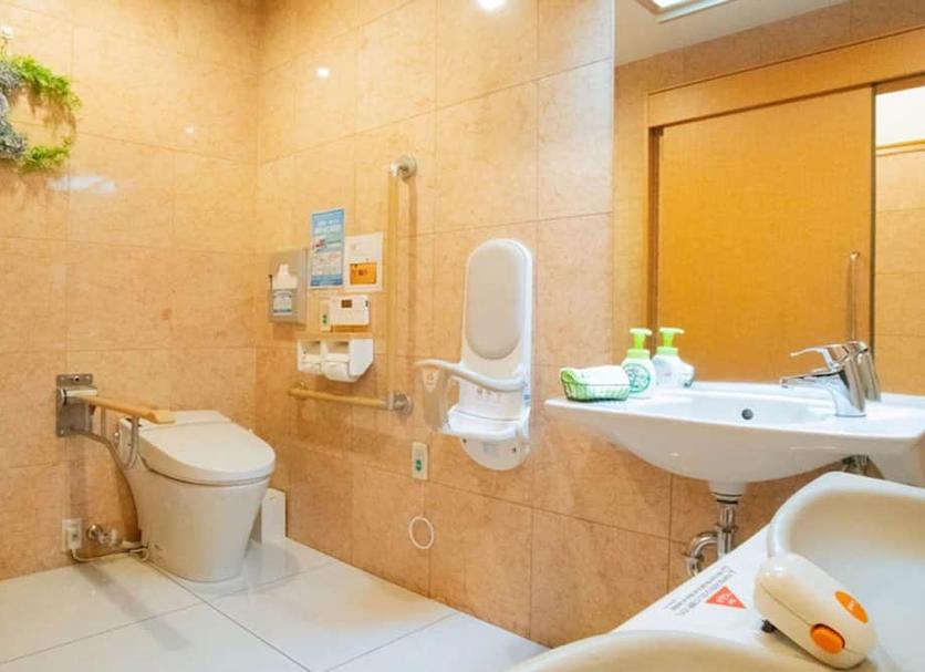 Badkamer Foto's