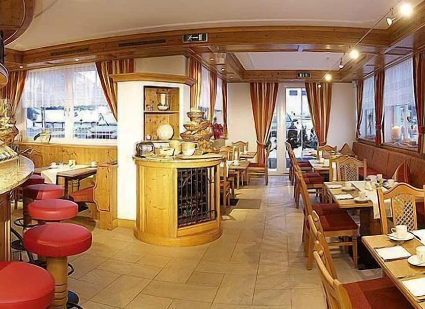 Restaurant Foto's