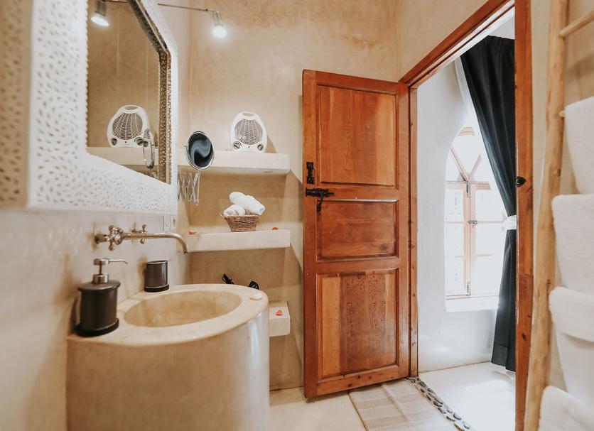 Badkamer Foto's