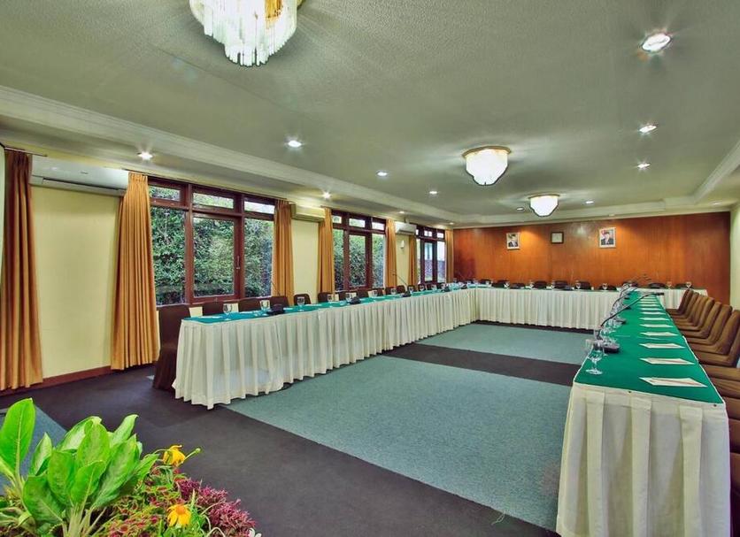 Vergaderzaal Foto's