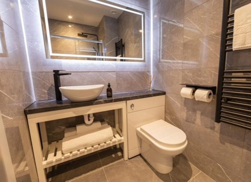 Badkamer Foto's