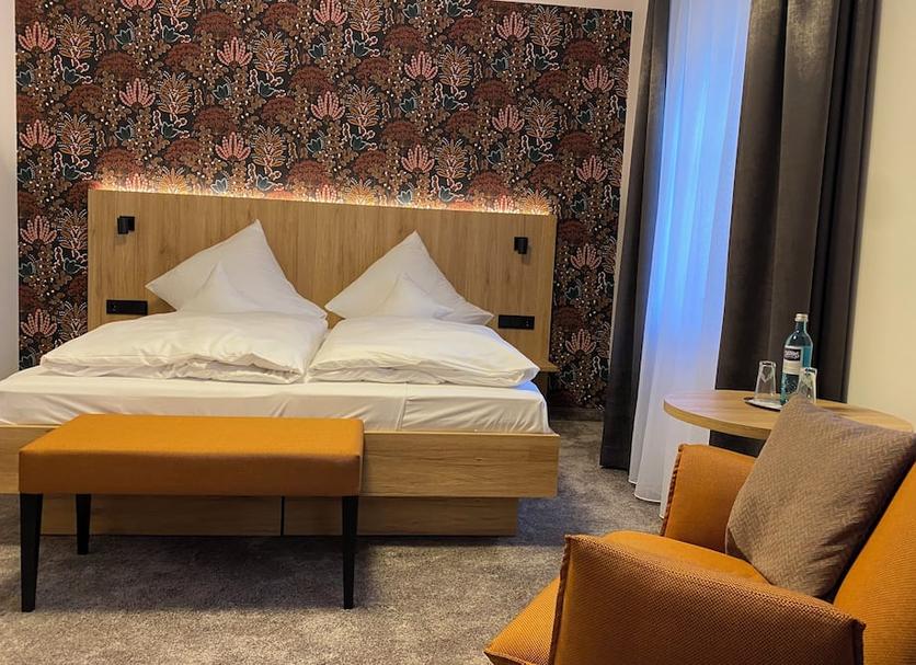 Slaapkamer Foto's