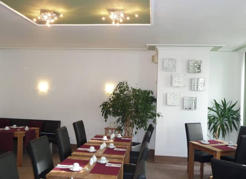 Restaurant Foto's