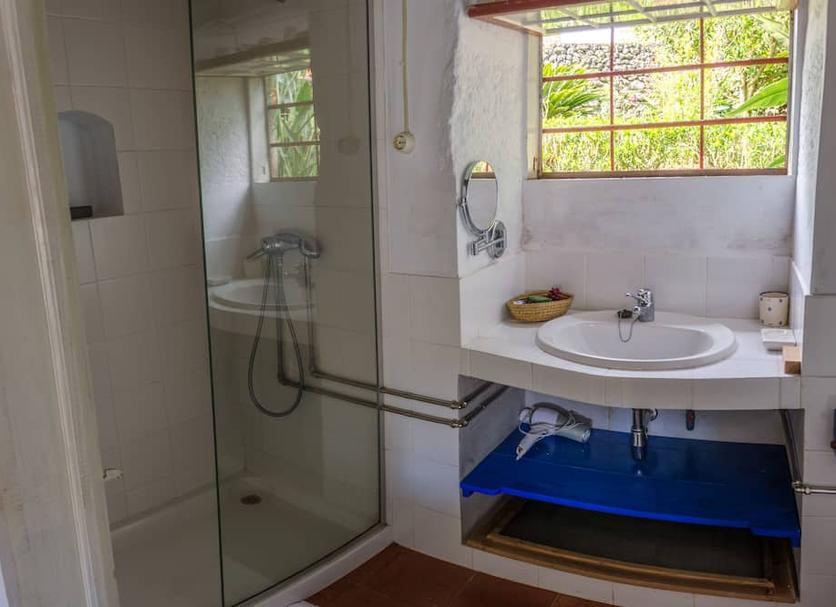 Badkamer Foto's