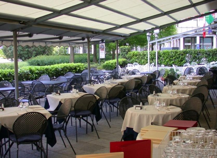 Restaurant Foto's