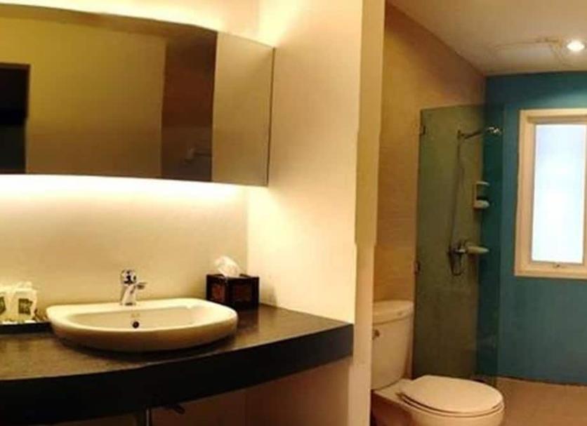 Badkamer Foto's