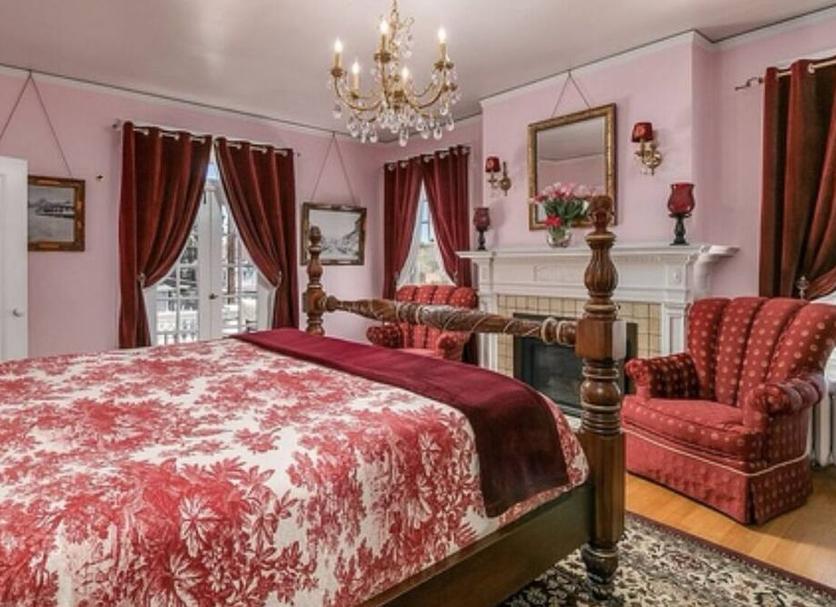 Slaapkamer Foto's