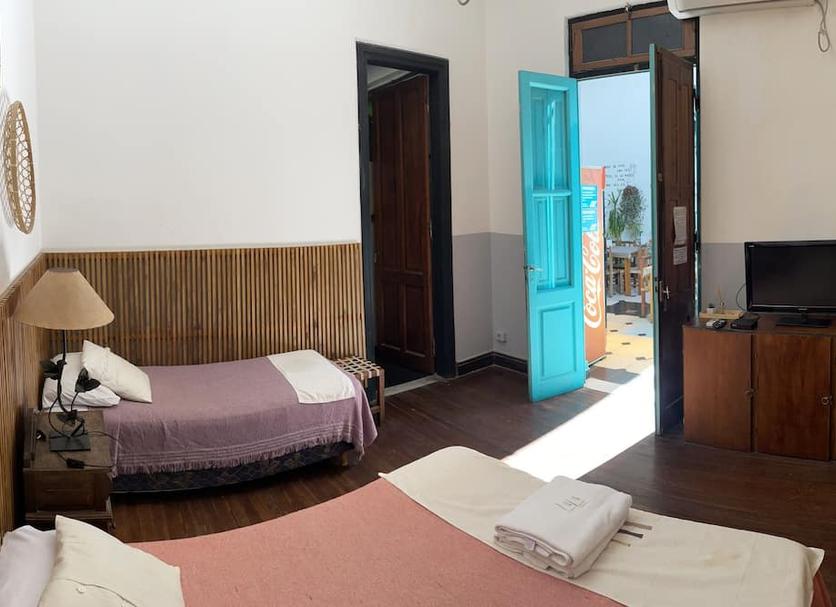 Slaapkamer Foto's
