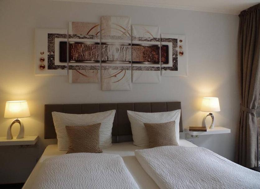 Slaapkamer Foto's