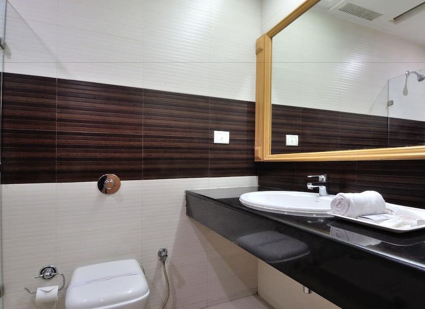Badkamer Foto's