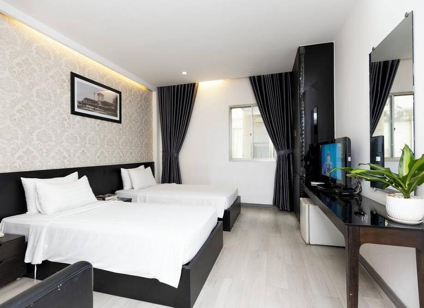 Slaapkamer Foto's