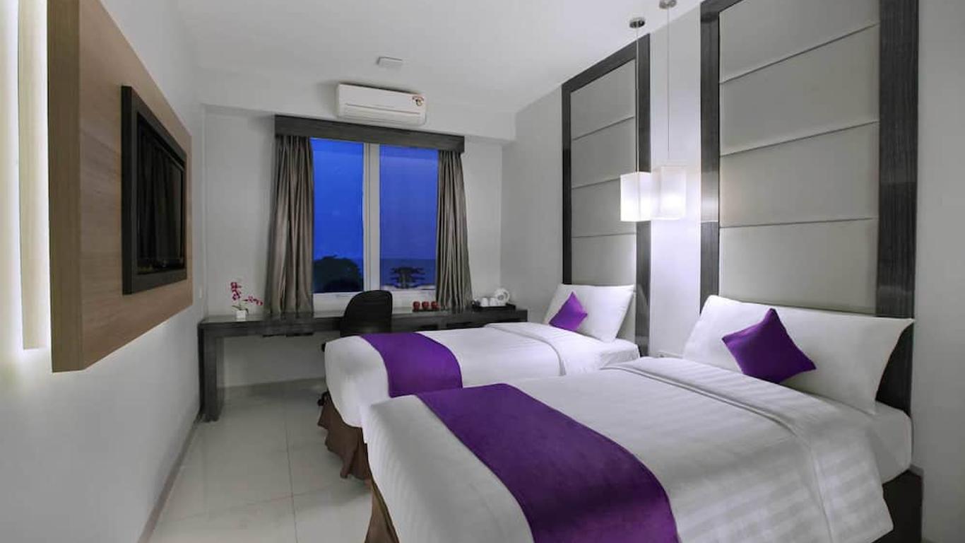 Quest Hotel Balikpapan By Aston