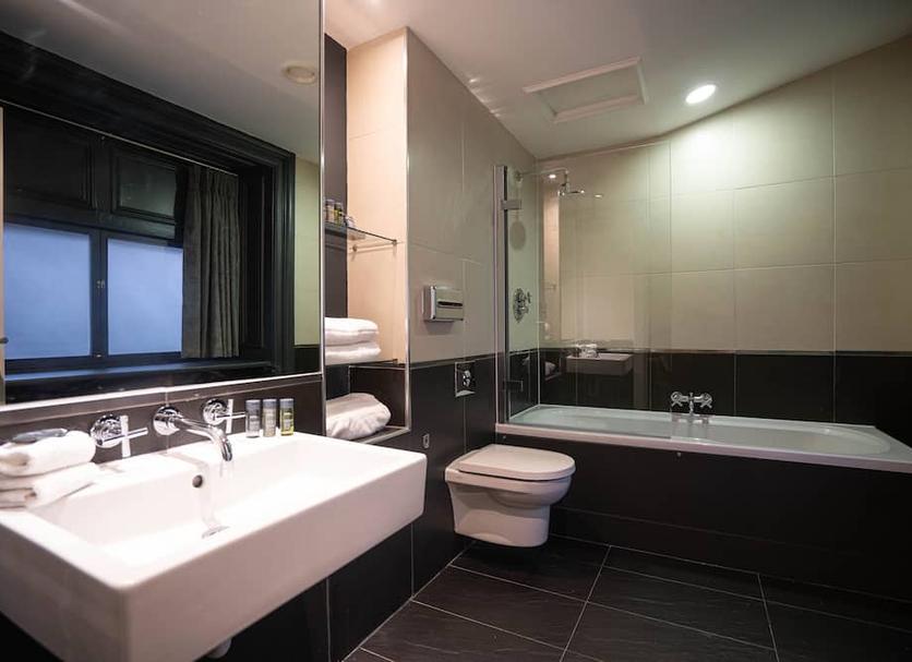 Badkamer Foto's